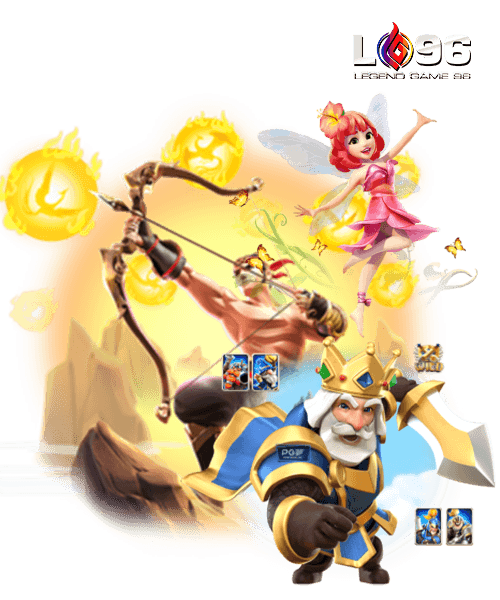 โหลดเกมสล็อตทดลองเล่น