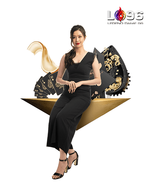 เครดิตฟรี LG96TH