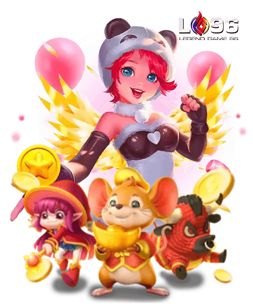 ทางเข้าlg96