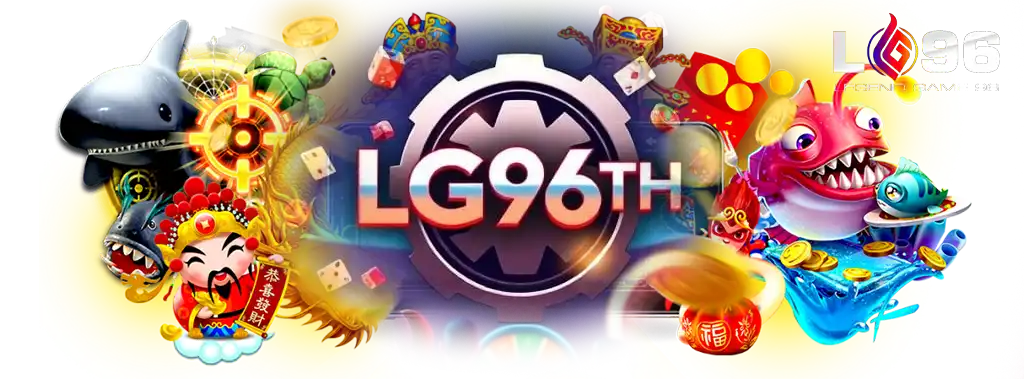 LG96TH