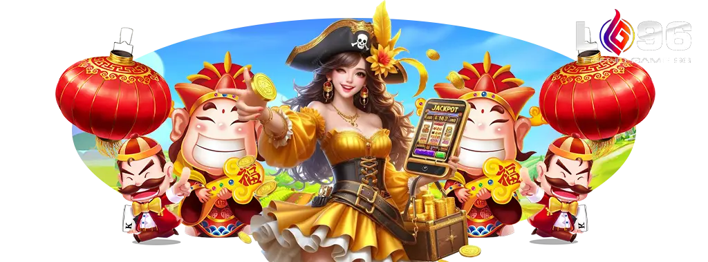 สล็อตต่างประเทศ