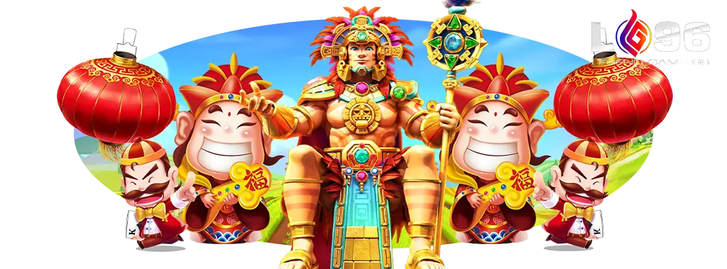 แอปเล่นเกมสล็อต