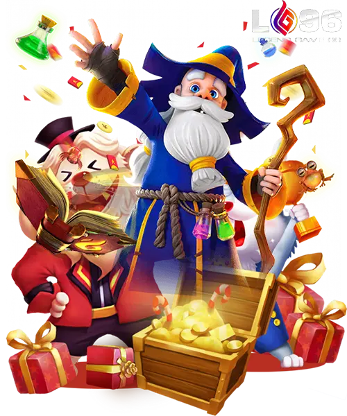 LG96TH แจกสูตร