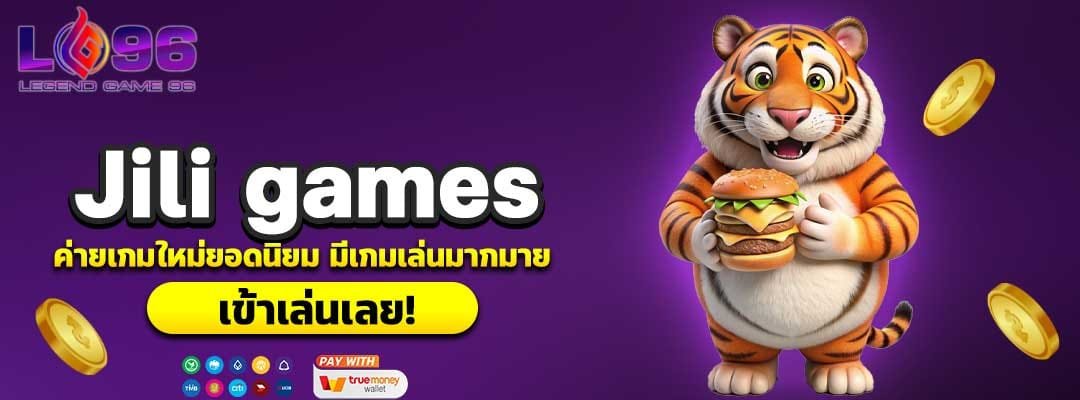 Jili games