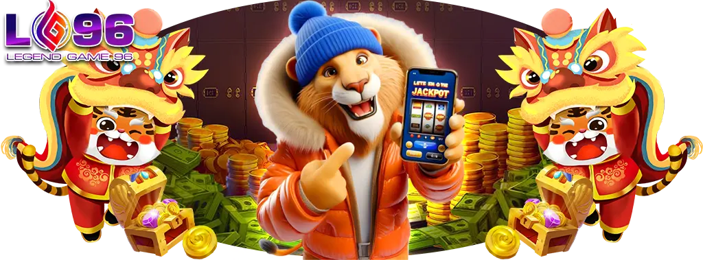 jili slot เครดิตฟรี