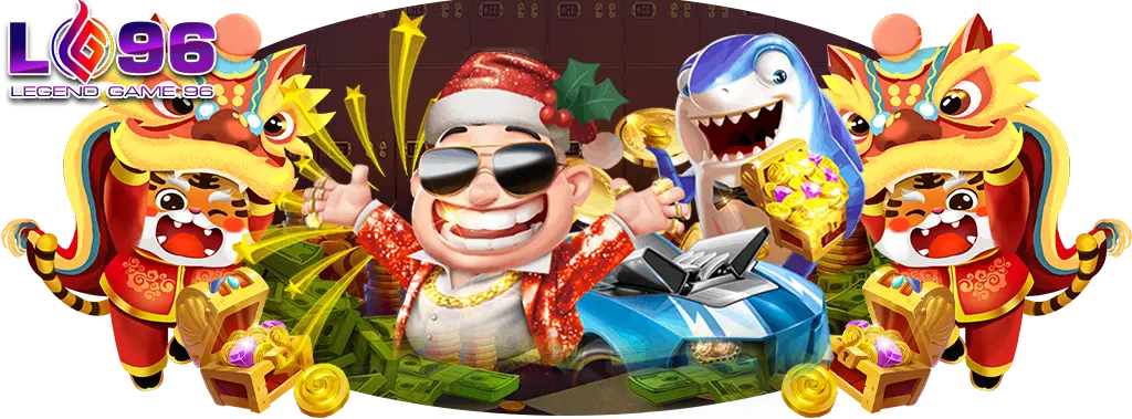 เกมบาคาร่าออนไลน์