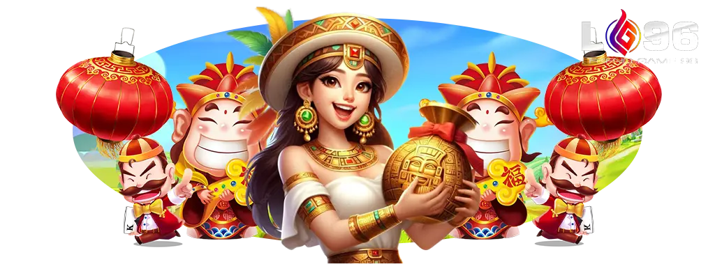 คาสิโนออนไลน์ครบวงจร