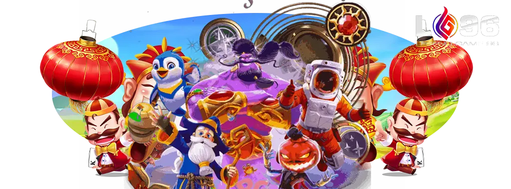 เทคนิคเล่นสล็อตให้ได้โบนัส