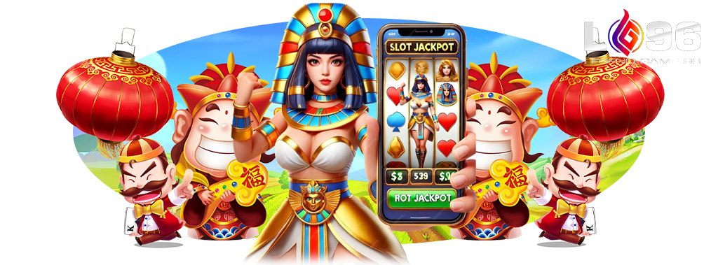 แนะนำเกมสล็อตยอดฮิต