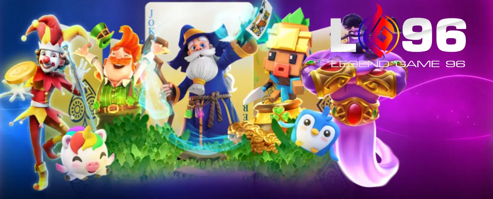 สล็อตแตกง่าย