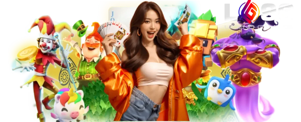 lg96 เว็บตรง