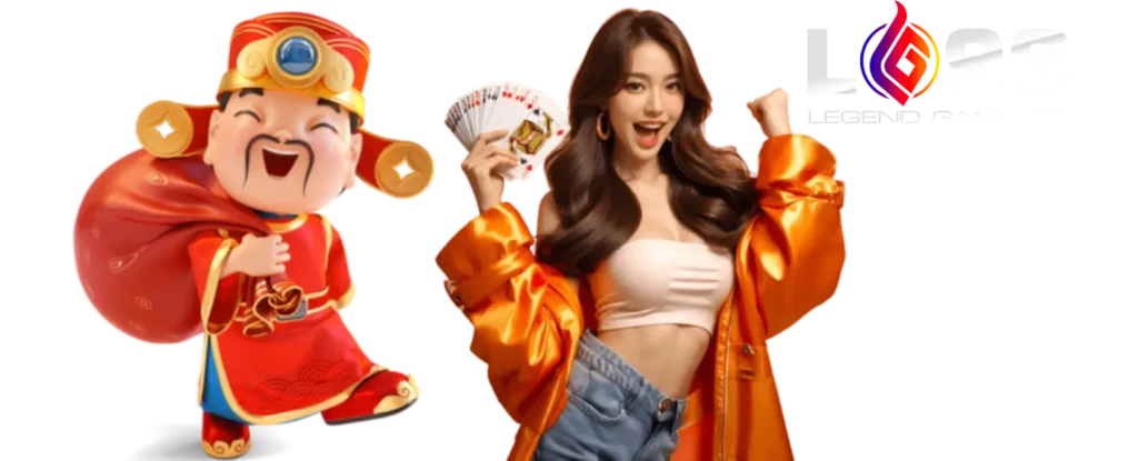 lg96 ปลอดภัย