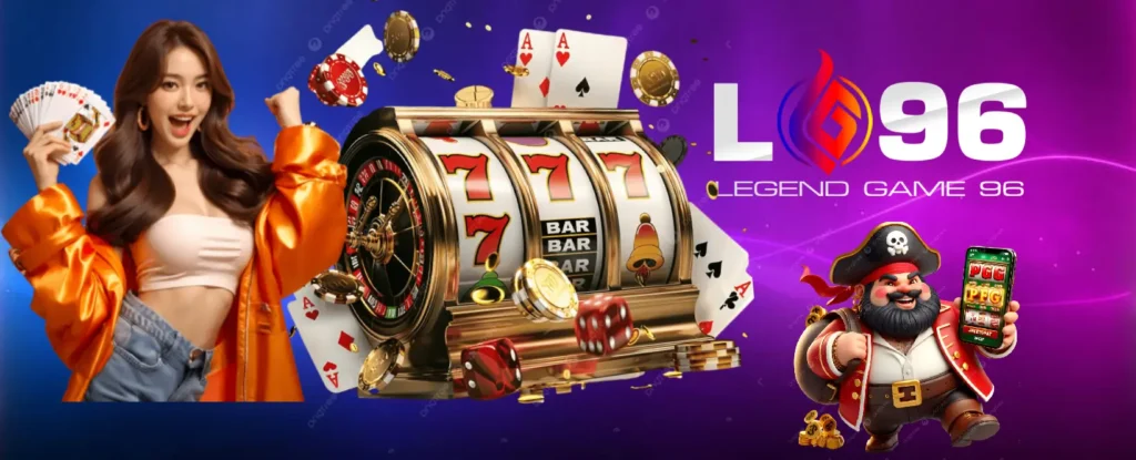 LG96TH ดีไหม