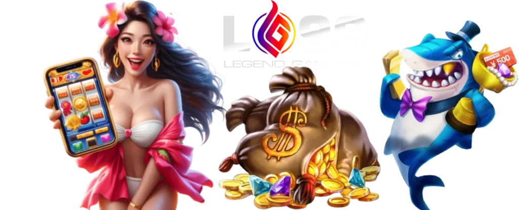 ทำไมต้องเลือก lg96 เว็บตรง