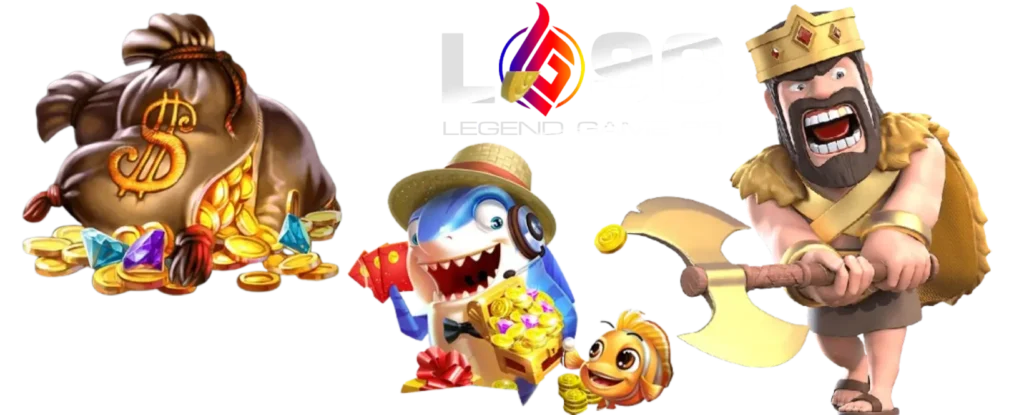 สมัคร LG96 ไม่ยุ่งยาก ใช้งานง่าย