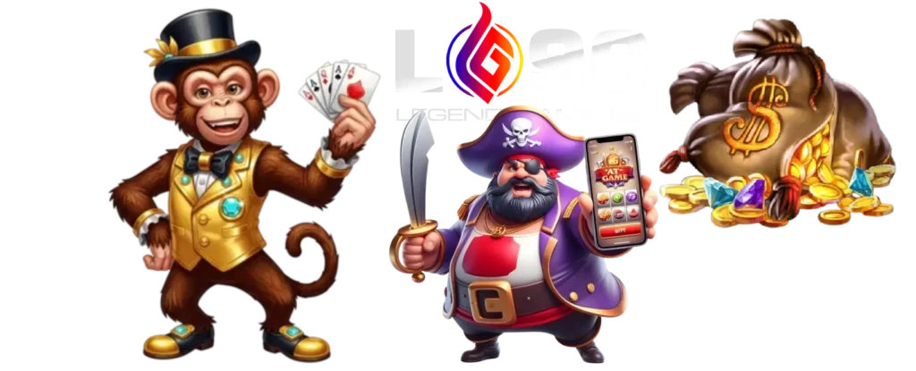 LG96TH เว็บตรง คนเล่นจริง