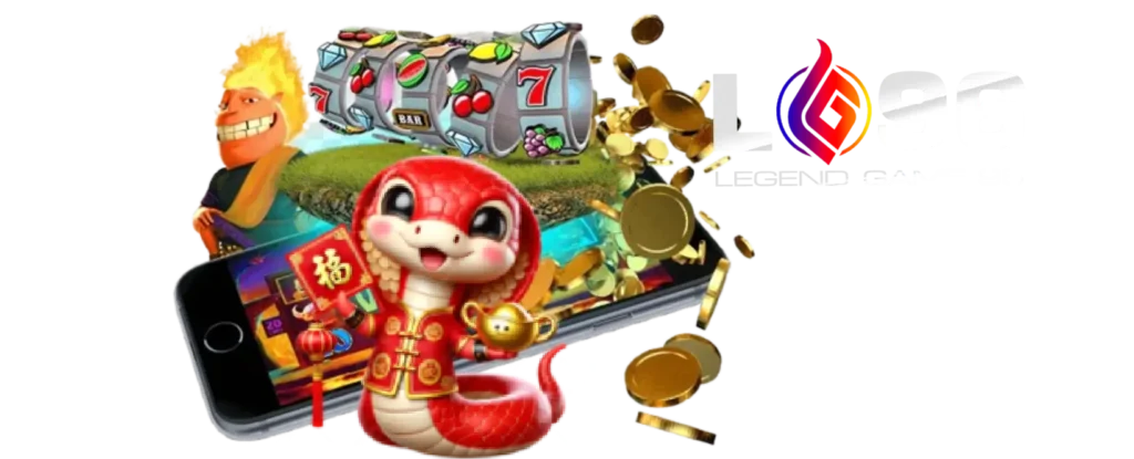 LG96TH ฝากถอน