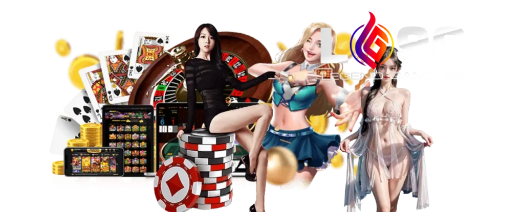 LG96TH ฝากถอนออโต้