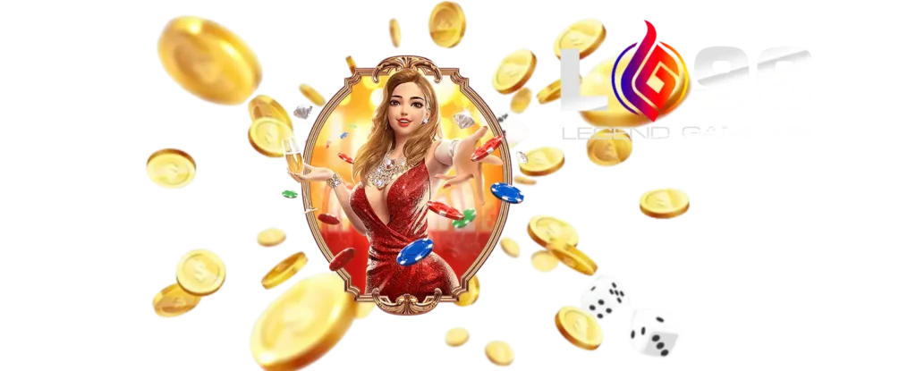 LG96TH เครดิตฟรี