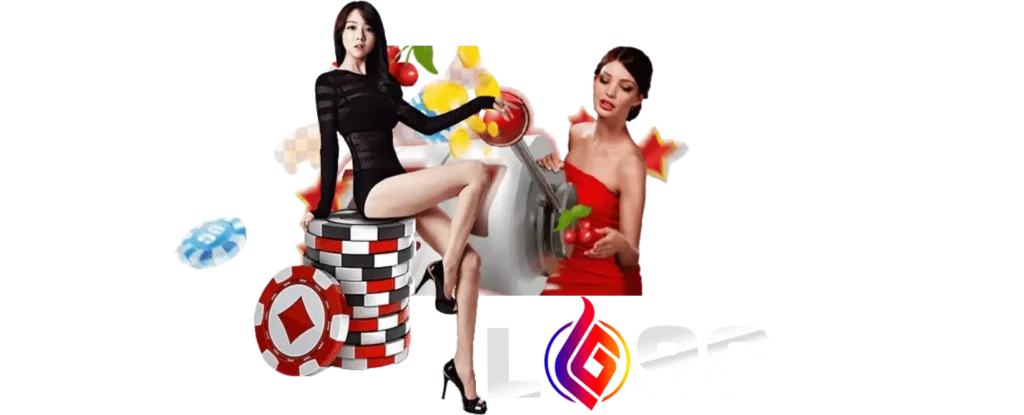 LG96TH เครดิตฟรี