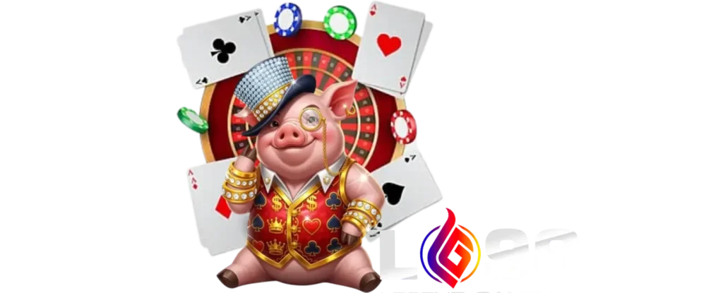 LG96TH โบนัส