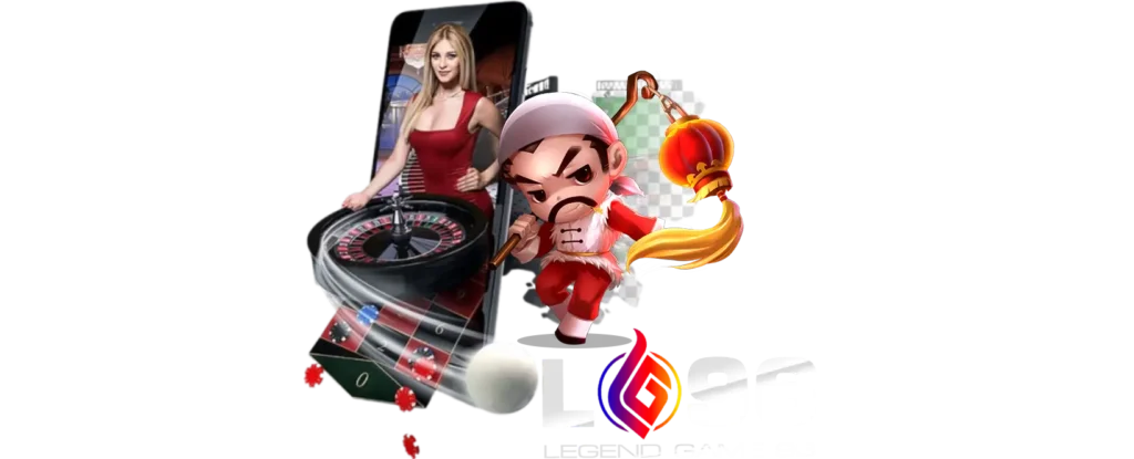 LG96TH โปรสมาชิกใหม่