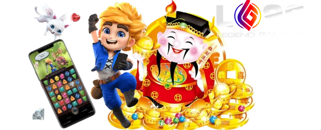 รีวิว LG96TH