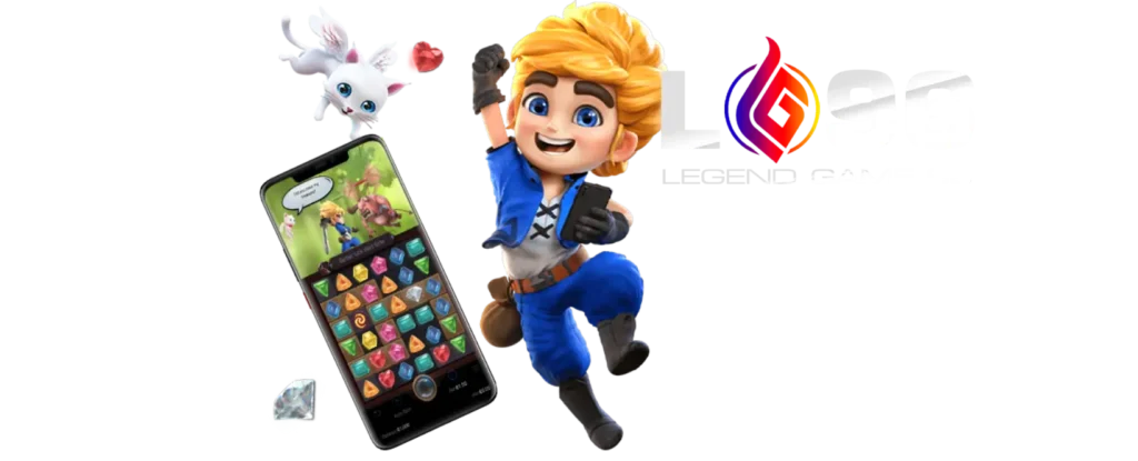 LG96TH บาคาร่า