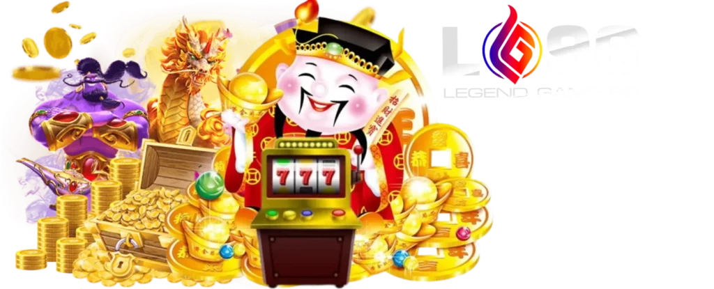 ทางเข้า LG96TH 