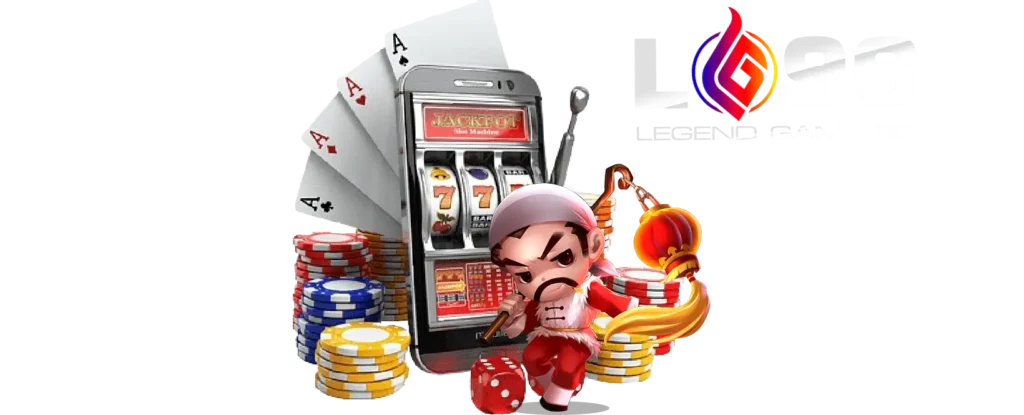 ทางเข้า LG96TH 