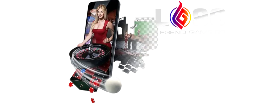 คาสิโนออนไลน์ฝากถอนเร็ว