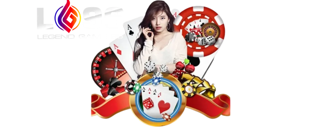 LG96TH เกมยิงปลา