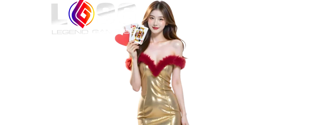 LG96TH เกมยิงปลา