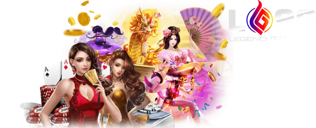 LG96TH สล็อตแตกหนัก