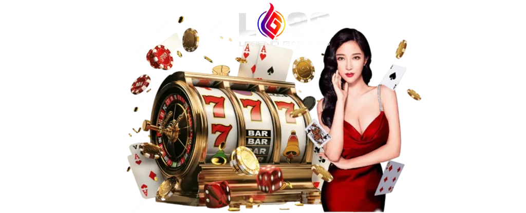 คาสิโนสดสาวไทย