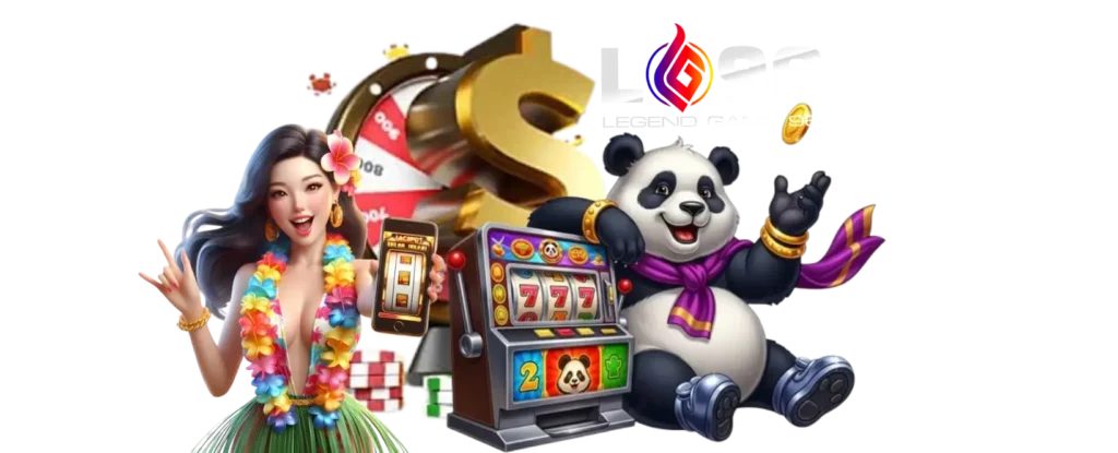 สล็อต jili แตกง่าย