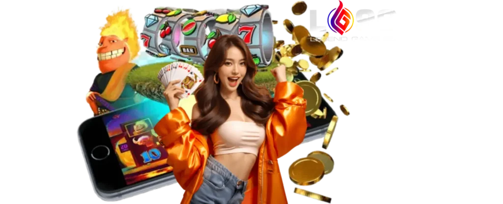 สล็อตแตกง่าย joker