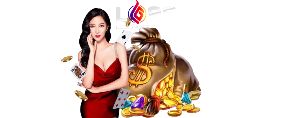 โบนัสฝากแรกสูงสุด