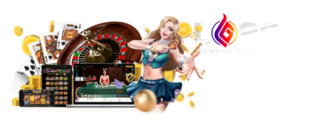 LG96TH แทงบอลออนไลน์