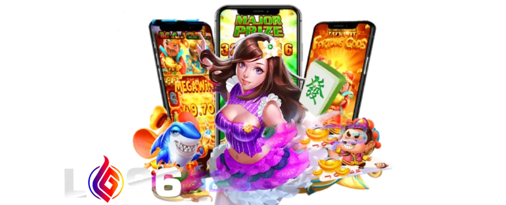 LG96TH ทางเข้าใหม่