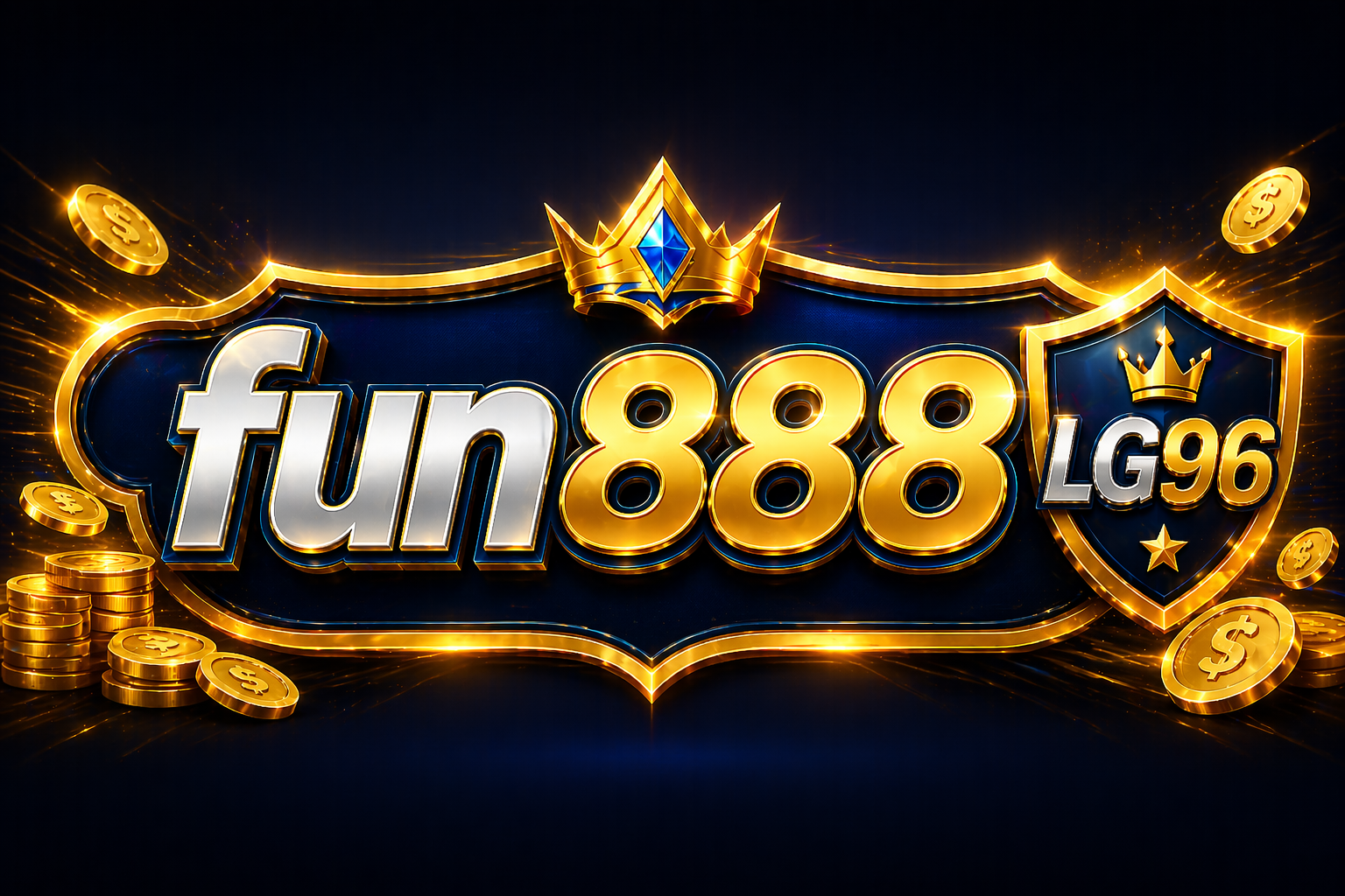 fun888