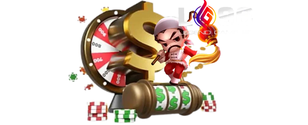 เว็บพนันออนไลน์อันดับต้นๆ