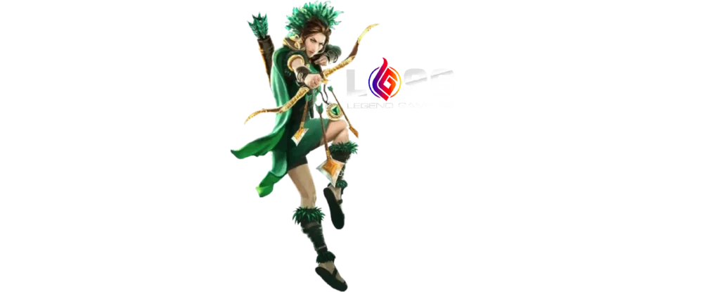 เกมยิงปลาโบนัสสูง