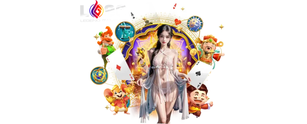 คาสิโนสดสาวไทย