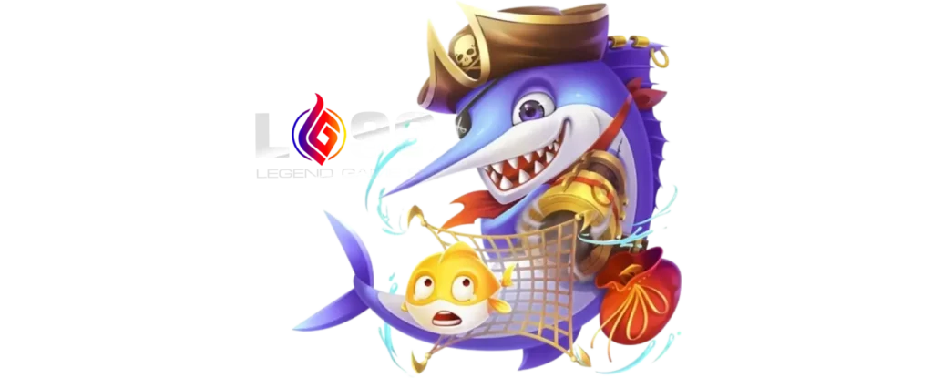 เกมยิงปลาแตกง่ายจริง