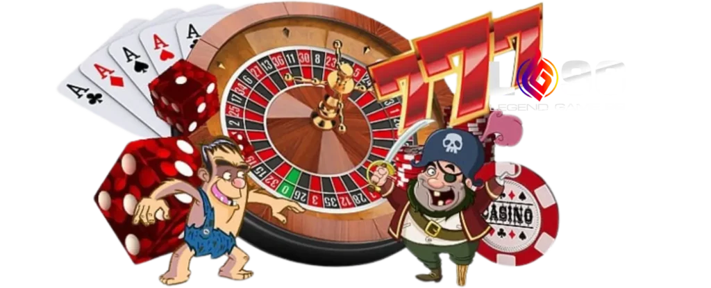 คาสิโนสดสาวสวย