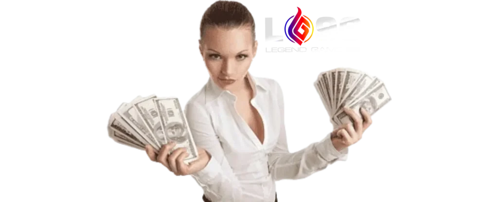 คาสิโนสดสาวสวย