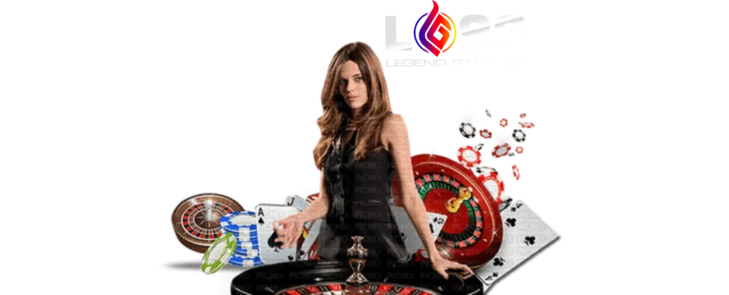 เว็บคาสิโนแจกโบนัสสูง