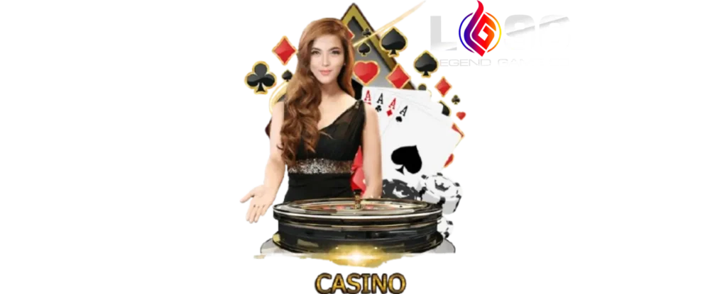 เว็บคาสิโนโปรแรงที่สุด