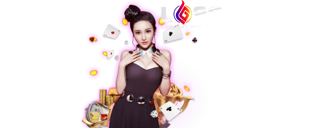 เว็บคาสิโนอันดับโลก